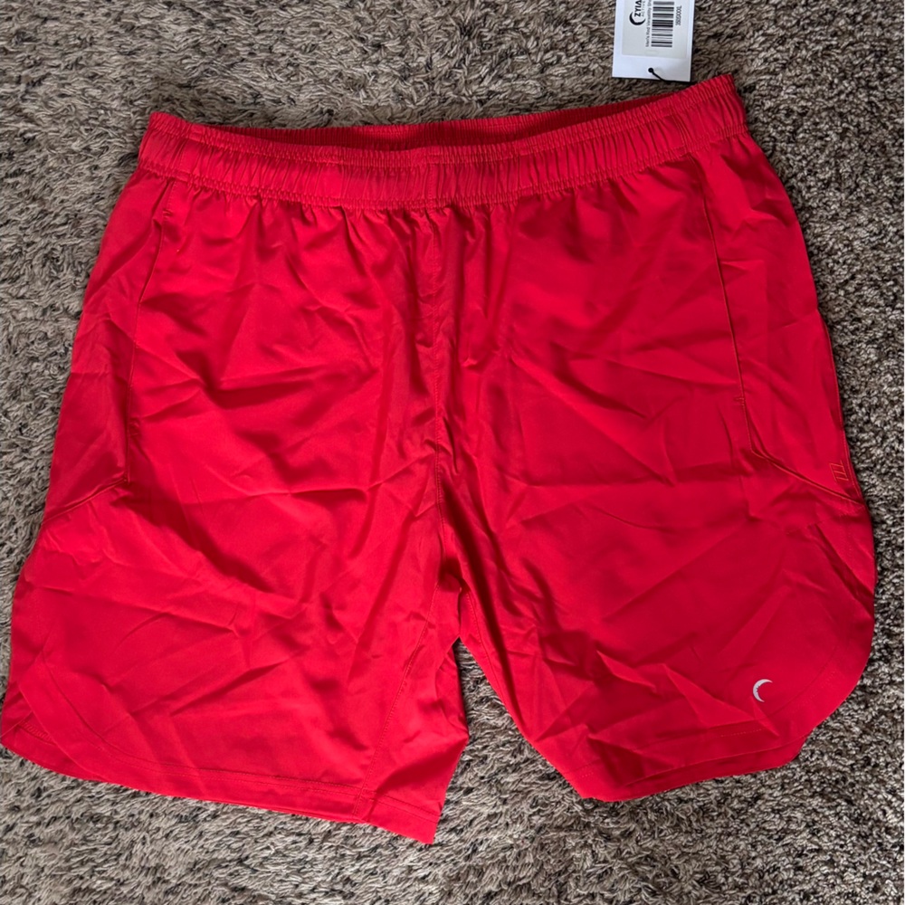 Men’s zyiaa shorts